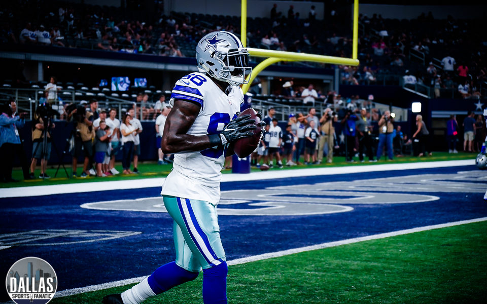 How the Dallas Cowboys forced the end of an era Dallas Sports Fanatic