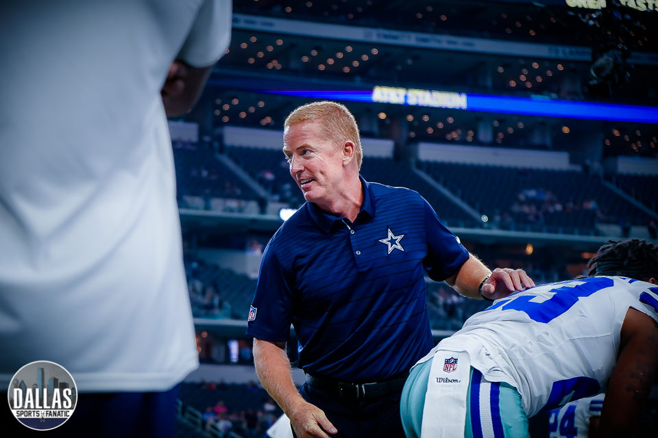 Dallas Cowboys Coaches Time For A Change Dallas Sports Fanatic