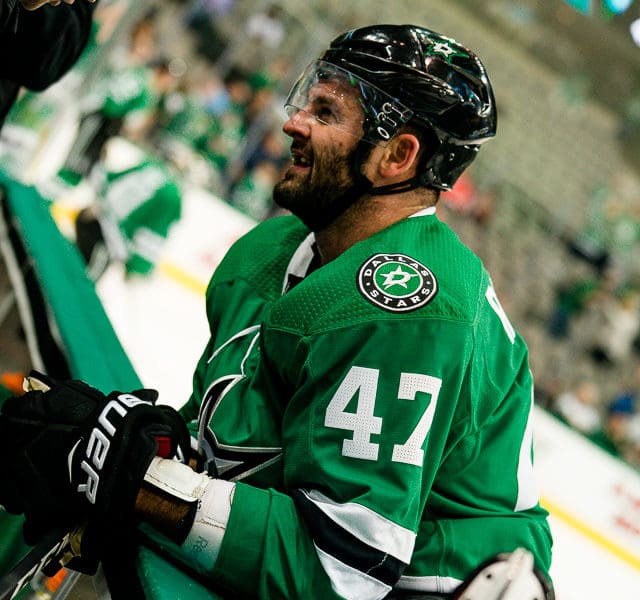 What will it take for the Stars to match up against the Bruins at home