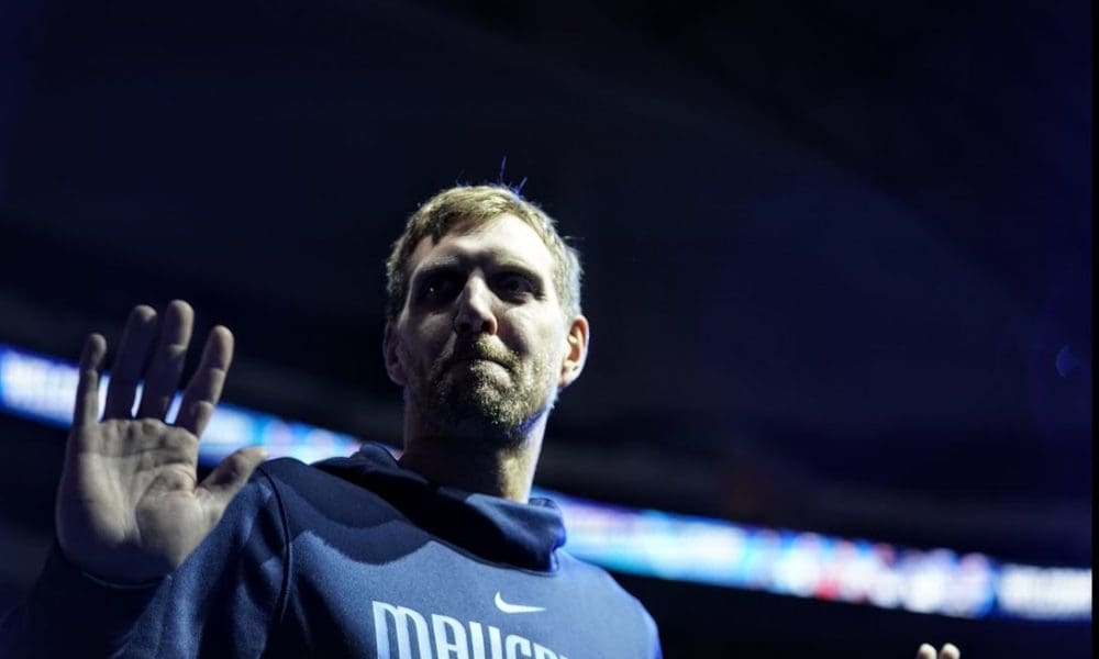 100 reasons to watch the Mavs this season - Dallas Sports Fanatic