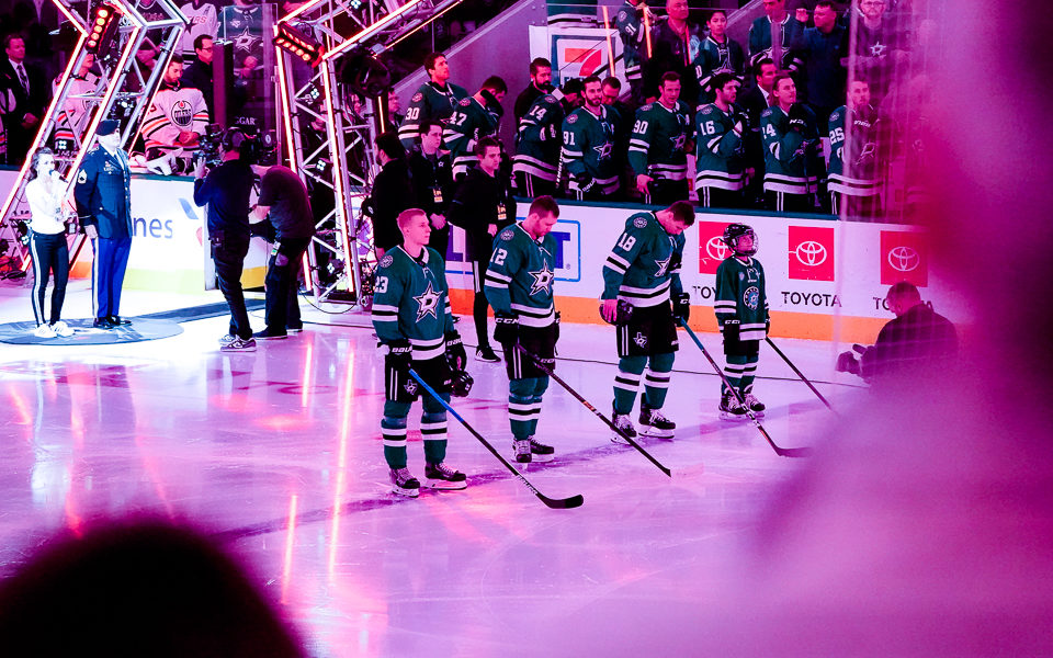 Khudobin helps Stars withstand Capitals at home Dallas Sports Fanatic