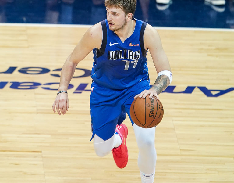 Toronto’s success justifies Mavs attempted superstar acquisition