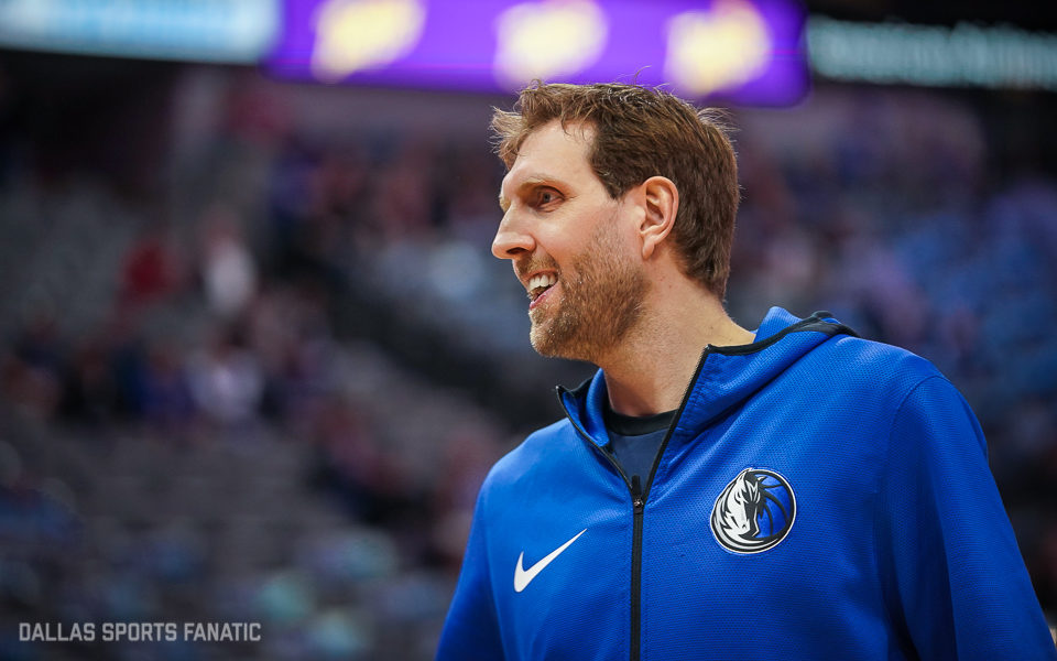 dirk hate lebron