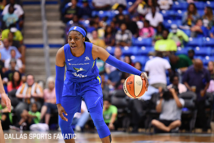 Arike Ogunbowale, Satou Sabally lift Wings to win vs. Atlanta