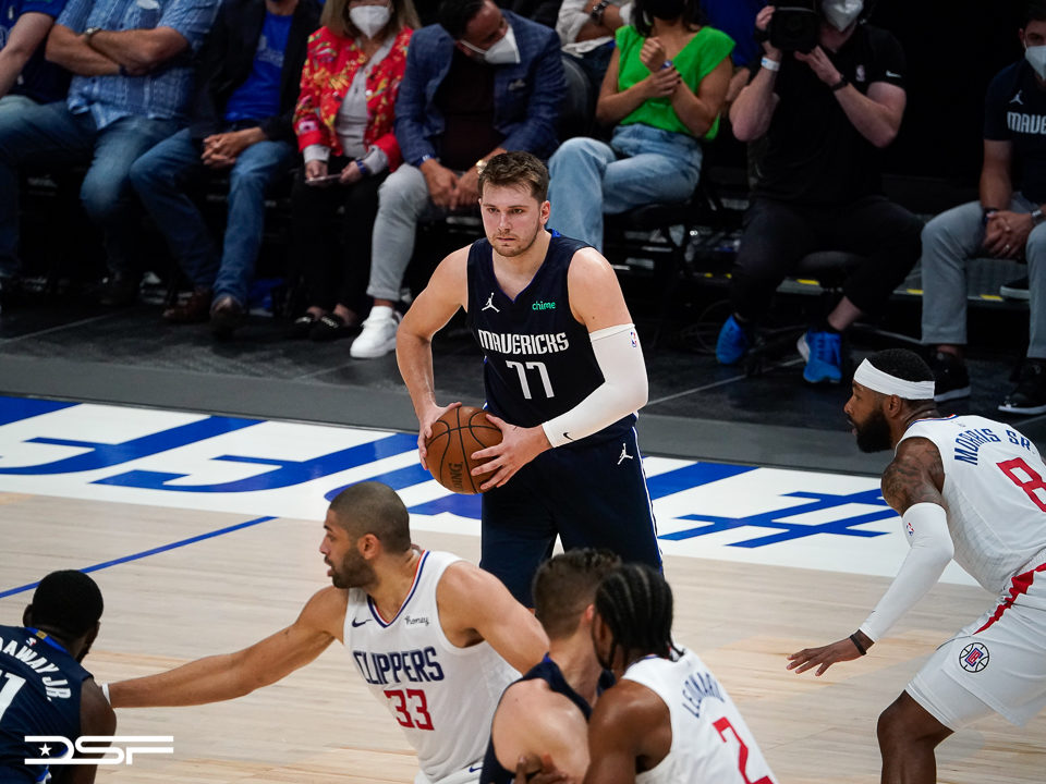dallas mavericks therma flex