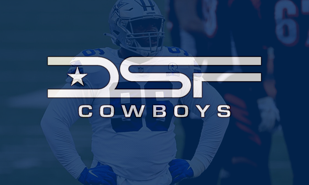 Position Overview Big boys making big noise Dallas Sports Fanatic